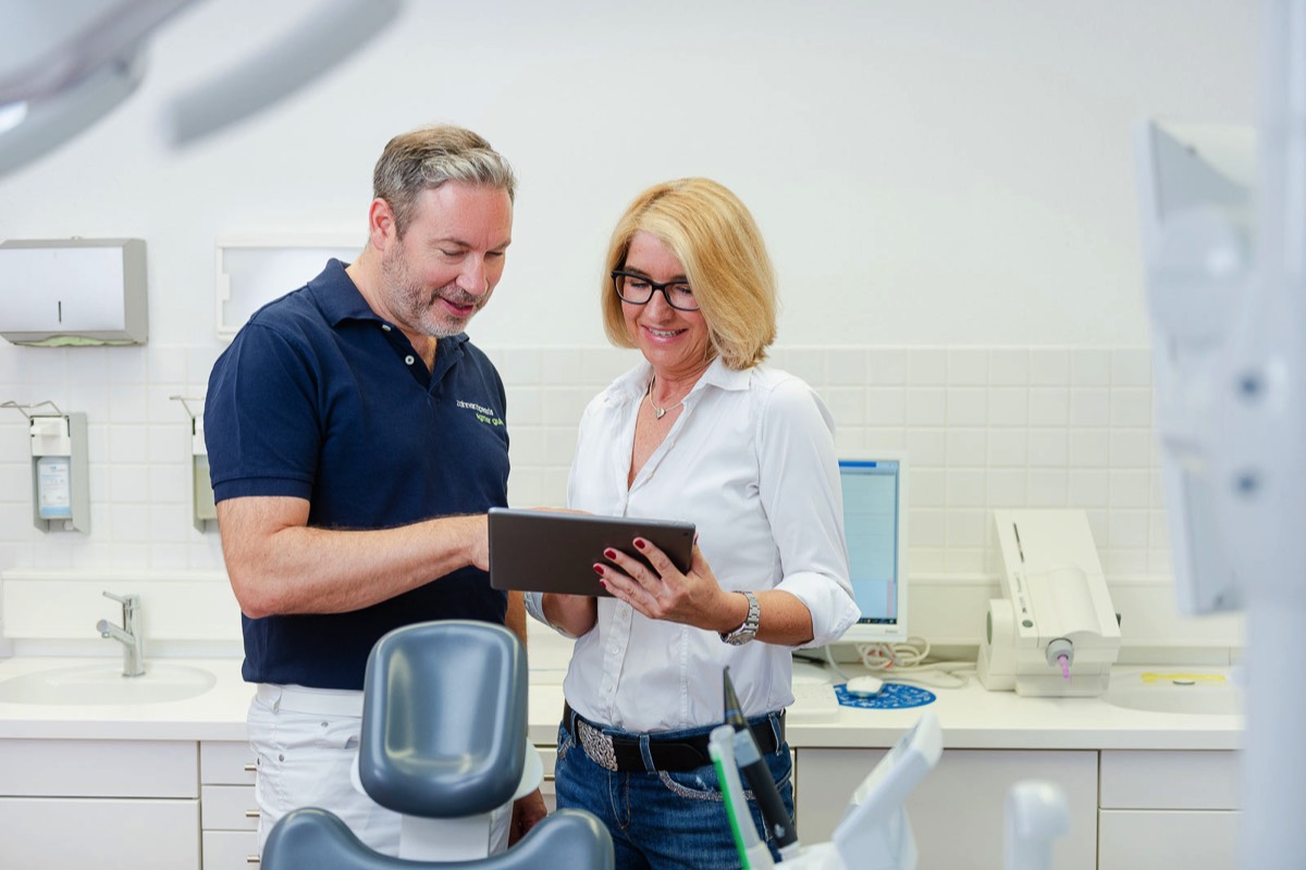 Praxisorganisation & Qualitätsmanagement für Zahnarztpraxen in Bayern. Ich optimiere Ihren Praxisablauf! Der Workshop zum professionellen QM - Kristine Gulde